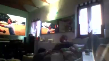 Pitterporz  08-10-2021 Recorded Video Webcam